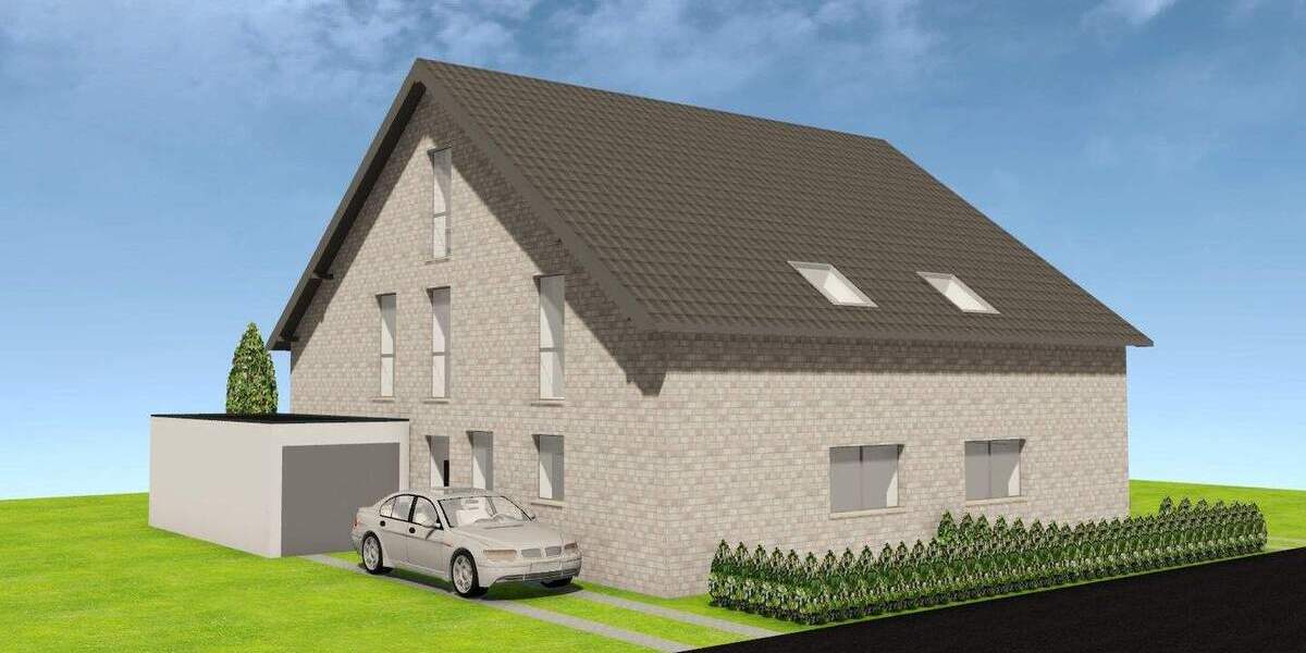 Etagenwohnung Kalkar Altkalkar - 289.900&euro; | Angebot:24136873