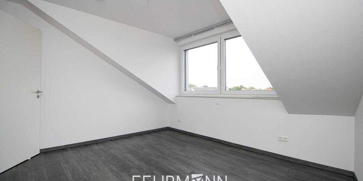 Etagenwohnung Haren (Ems) Haren - 3 Zimmer, 85 m&sup2;, 274.000&euro; | Angebot:25731519