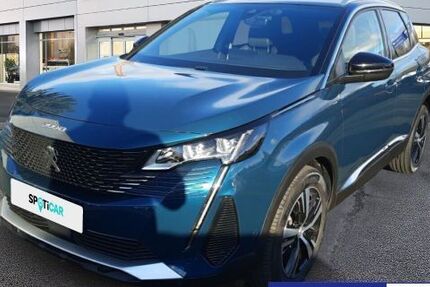 Peugeot 3008 9.257 km 21.730 &euro; Dresden 01237