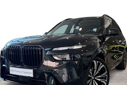 BMW X7 18.000 km 91.900 &euro; Prien am Chiemsee 83209