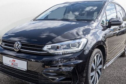 VW Touran 34.621 km 31.880 &euro; Rathenow 14712