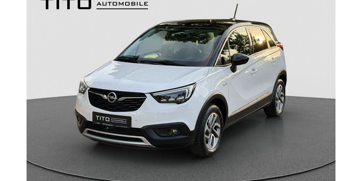 Opel Crossland (X) 32.000 km 9.990 &euro; Losheim am See 66679