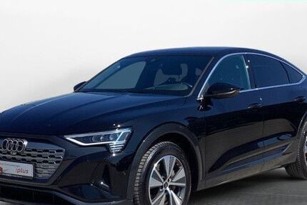 Audi Q8 e-tron 104.100 km 41.890 &euro; Crailsheim 74564