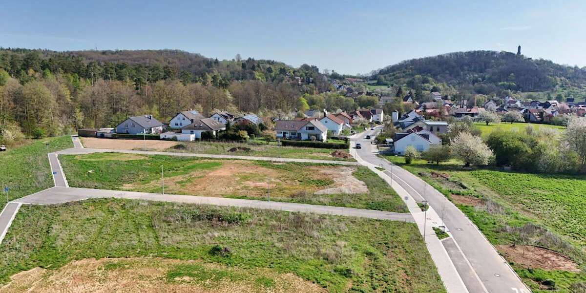 Grundstück Bamberg / Wildensorg Wildensorg - 578.000&euro; | Angebot:25167874