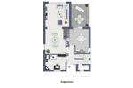 Einfamilienhaus Warendorf - 7 Zimmer, 160 m&sup2;, 360.000&euro; | Angebot:26570543