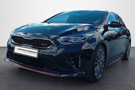 Kia pro ceed / ProCeed 91.000 km 19.910 € Wernigerode 38855