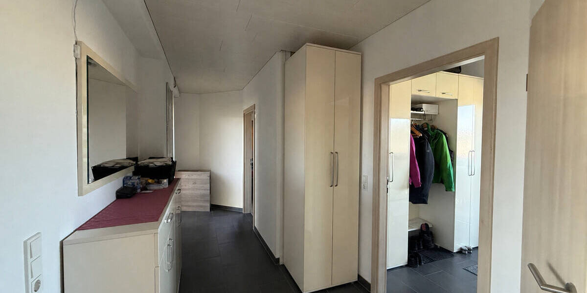 Etagenwohnung Ansbach - 4 Zimmer, 105 m&sup2;, 329.000&euro; | Angebot:26703000