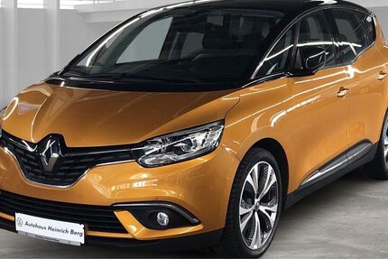 Renault Scenic 44.714 km 12.850 &euro; Oldenburg / Holst. 23758