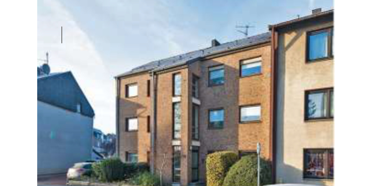 Etagenwohnung Herzogenrath - 2 Zimmer, 60 m&sup2;, 160.000&euro; | Angebot:25382917