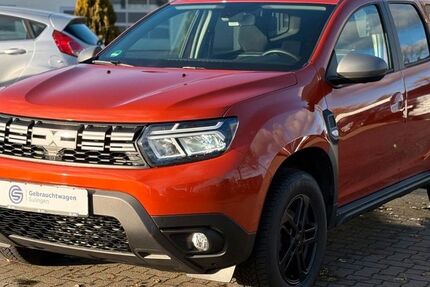 Dacia Duster 47.620 km 19.895 &euro; Sulingen 27232