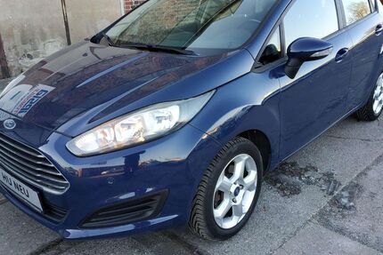 Ford Fiesta 140.200 km 5.990 &euro; Leipzig 04129