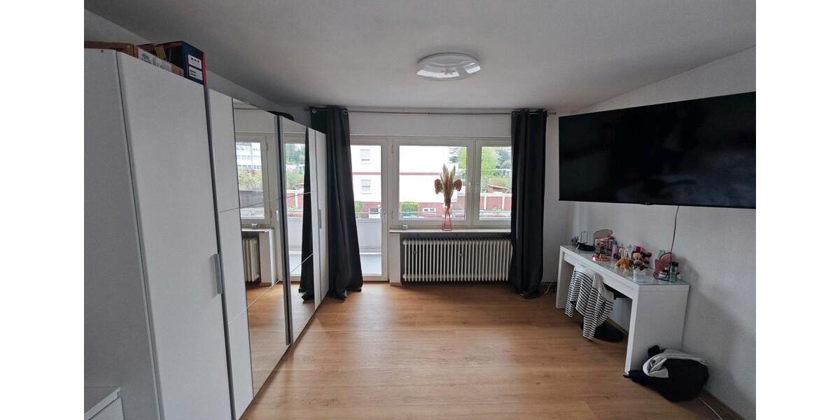 Etagenwohnung Pirmasens Niedersimten - 2 Zimmer, 60 m&sup2;, 95.000&euro; | Angebot:26279781
