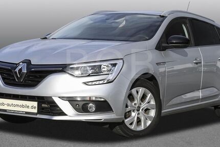 Renault Megane 58.321 km 15.555 &euro; Bochum 44809