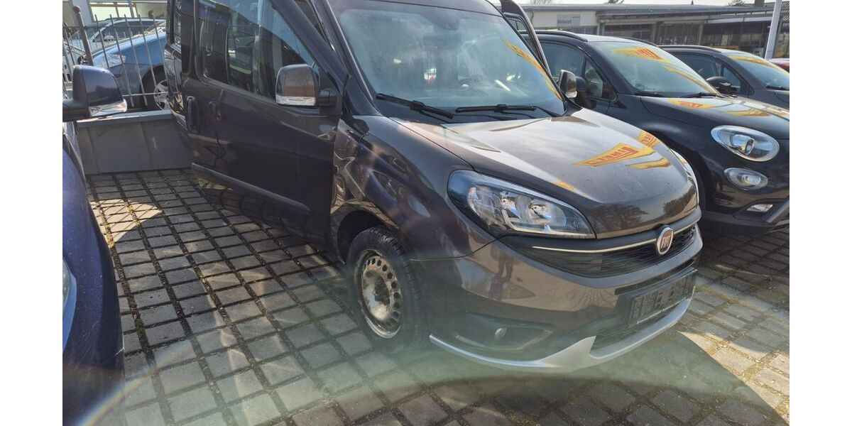 Fiat Doblo 50.049 km 13.900 &euro; Beratzhausen 93176