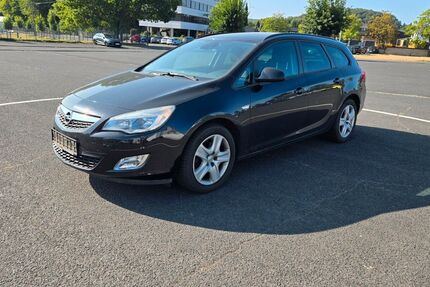 Opel Astra 280.500 km 1.900 &euro; Westerburg 56457