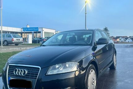 Audi A3 170.000 km 6.300 &euro; Trier 54290