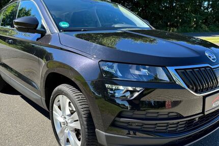 Skoda Karoq 87.000 km 21.300 &euro; Bleckede 21354