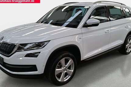 Skoda Kodiaq 83.000 km 27.490 &euro; Brandenburg 14772