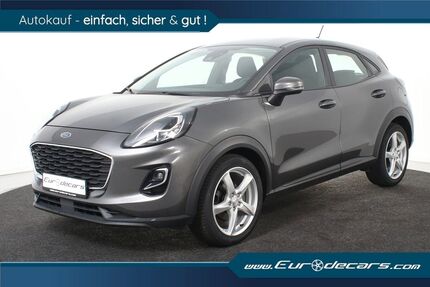 Ford Puma 85.000 km 13.700 &euro; Herzogenrath 52134