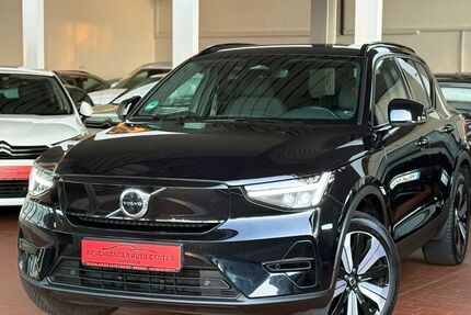 Volvo XC40 42.500 km 29.990 &euro; Bremen 28199