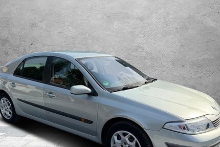 Renault Laguna 39.714 km 4.999 &euro; Detmold 32758