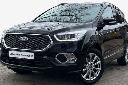Ford Kuga 43.234 km 19.840 &euro; Berlin 13593