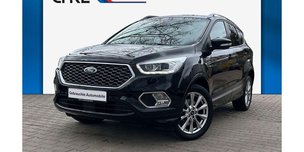 Ford Kuga 43.234 km 19.840 &euro; Berlin 13593