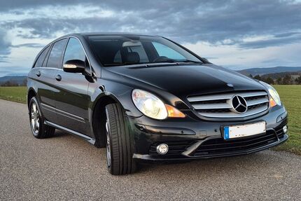 Mercedes-Benz R 320 390.000 km 6.300 &euro; Mitterfels 94360
