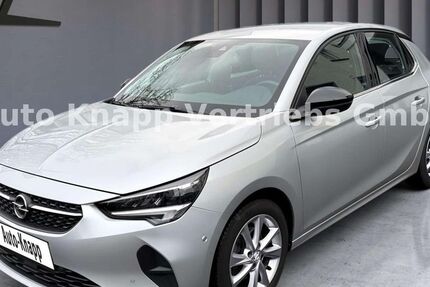 Opel Corsa 30.500 km 15.390 &euro; Aichwald 73773