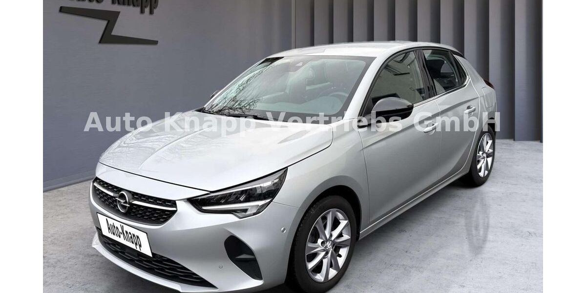 Opel Corsa 30.500 km 15.390 &euro; Aichwald 73773