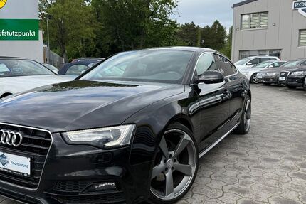 Audi A5 248.887 km 12.999 &euro; Hannover 30629