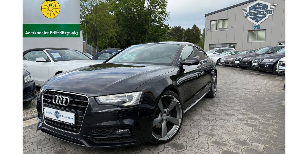 Audi A5 248.887 km 12.999 &euro; Hannover 30629