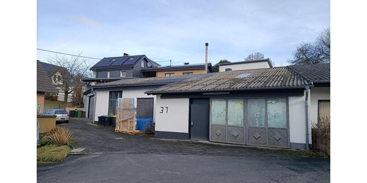 Gewerbeobjekt Ruppichteroth - 800&euro; | Angebot:25177523