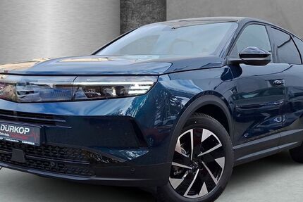 Opel Grandland (X) 4.500 km 36.950 &euro; Berlin 10409