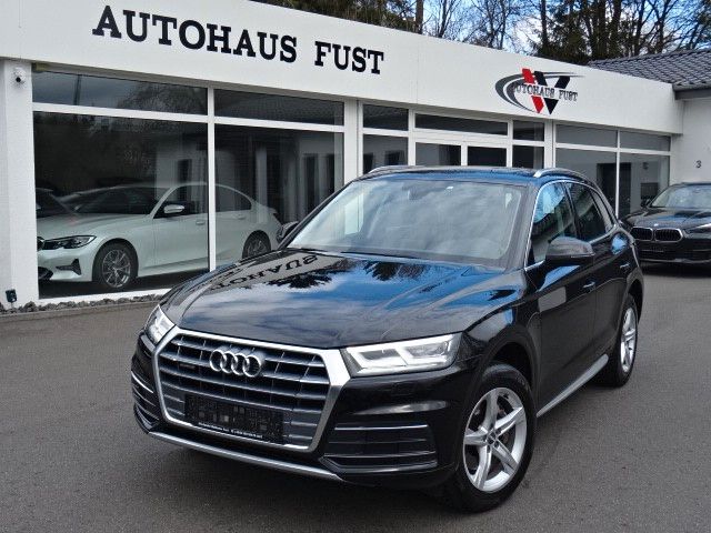 Audi Q5 77.000 km 27.500 &euro; Hattert 57644