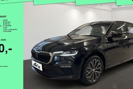 Skoda Scala 4.000 km 20.998 € Kempten 87439