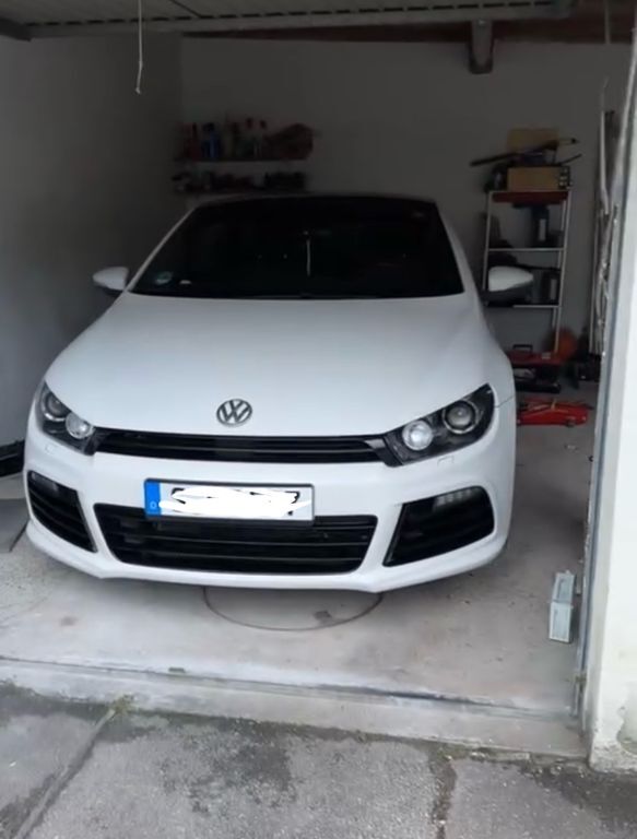 Scirocco