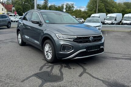 VW T-Roc 41.900 km 17.480 &euro; Langenhahn 56459