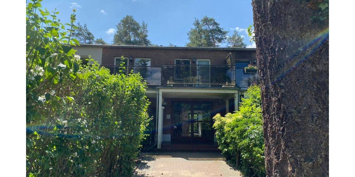 Etagenwohnung Lychen - 3 Zimmer, 65 m&sup2;, 109.000&euro; | Angebot:25707459