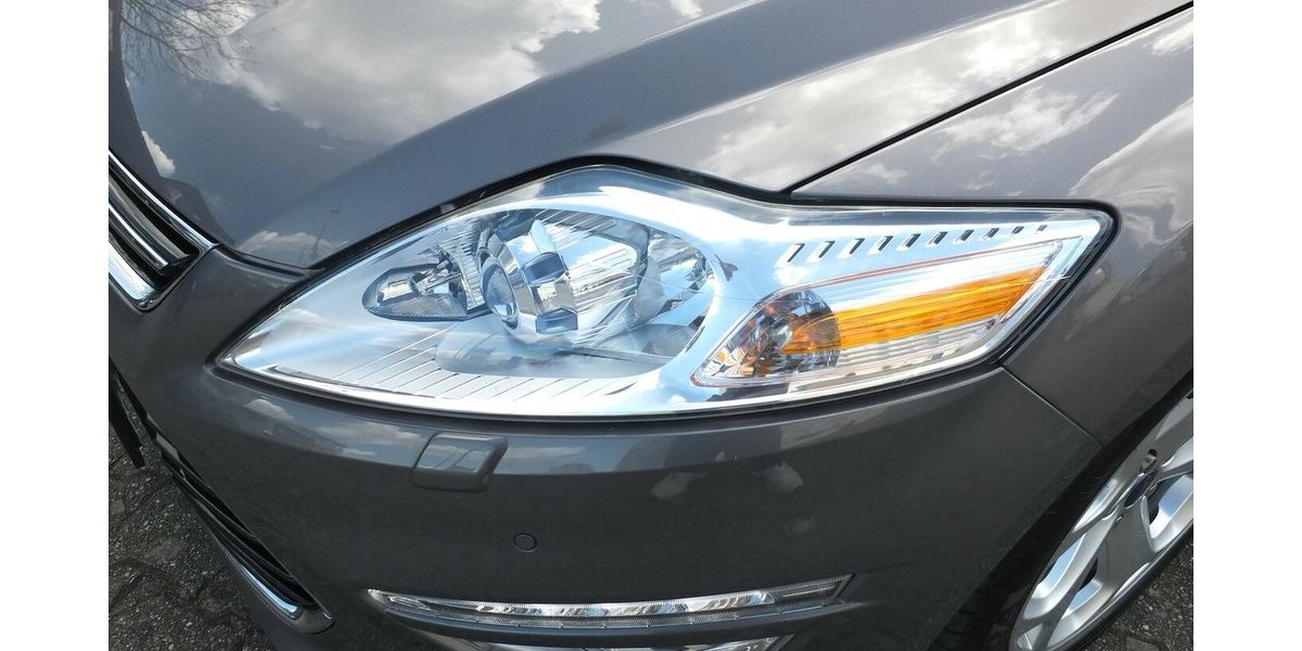 Ford Mondeo 2.0TDCi AUTOMATIC-PROBLEME NAVI XENON PDC B 143.215 km 7.000 &euro; Köln 50858