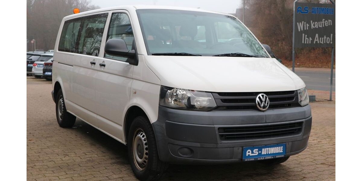 VW T5 Transporter 247.200 km 11.790 &euro; Hiddenhausen 32120