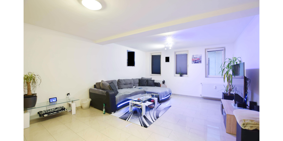 Renditestarkes Mehrfamilienhaus in der Fußgängerzone 12 zimmer