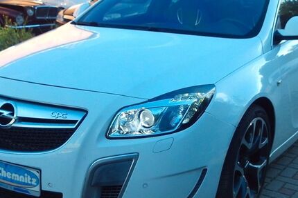 Opel Insignia 90.306 km 11.999 € Chemnitz 09114