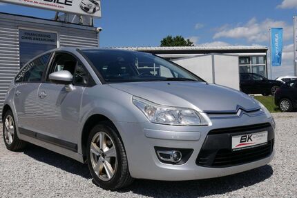 Citroen C4 210.800 km 3.490 € Königsbrunn 86343