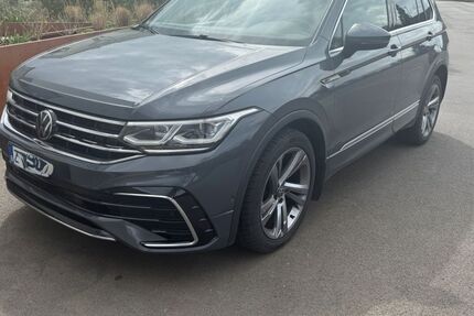 VW Tiguan 217.000 km 22.999 &euro; Euskirchen 53879