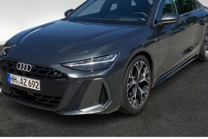 Audi A6 6.886 km 71.888 &euro; Hamburg 22529