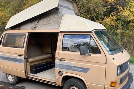 VW T3 andere 320.300 km 14.950 &euro; Wülfershausen 97618