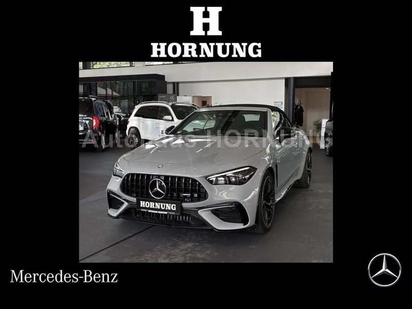 CLE 53 AMG
