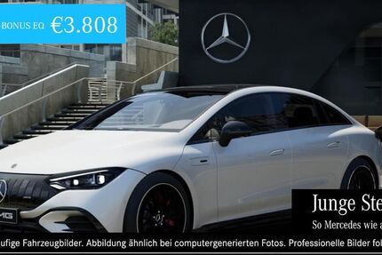 Mercedes-Benz EQE 52.300 km 61.853 &euro; Aschaffenburg 63741