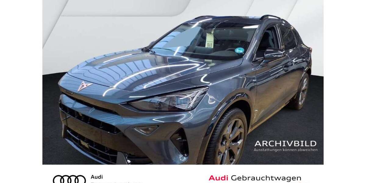 Cupra Formentor 26.585 km 33.988 &euro; Leverkusen 51373